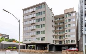 La Quinta By Wyndham Seattle Downtown